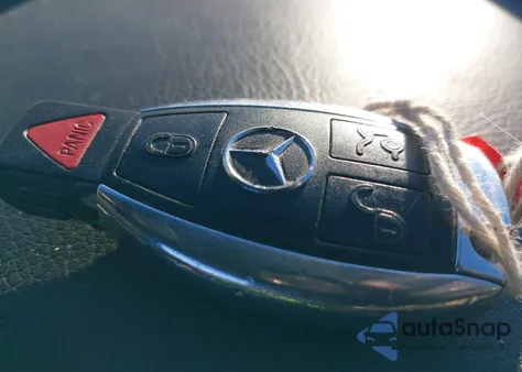 2013 Mercedes-Benz Ml 350 4Matic из США, поврежденный, VIN 4JGDA5HBXDA185087